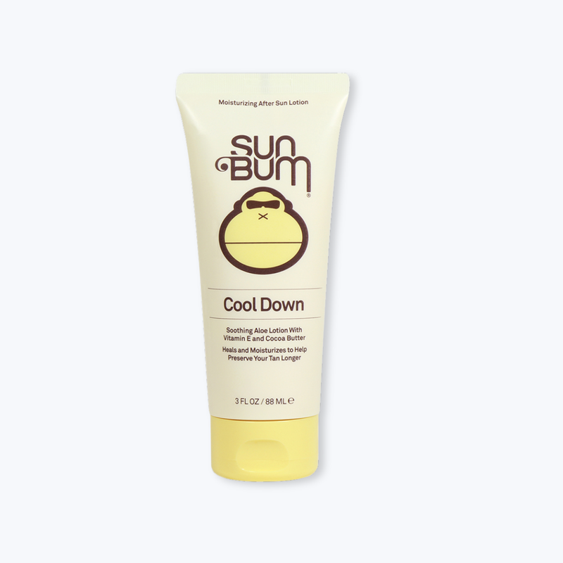 Sun Bum Beach Bum Kit