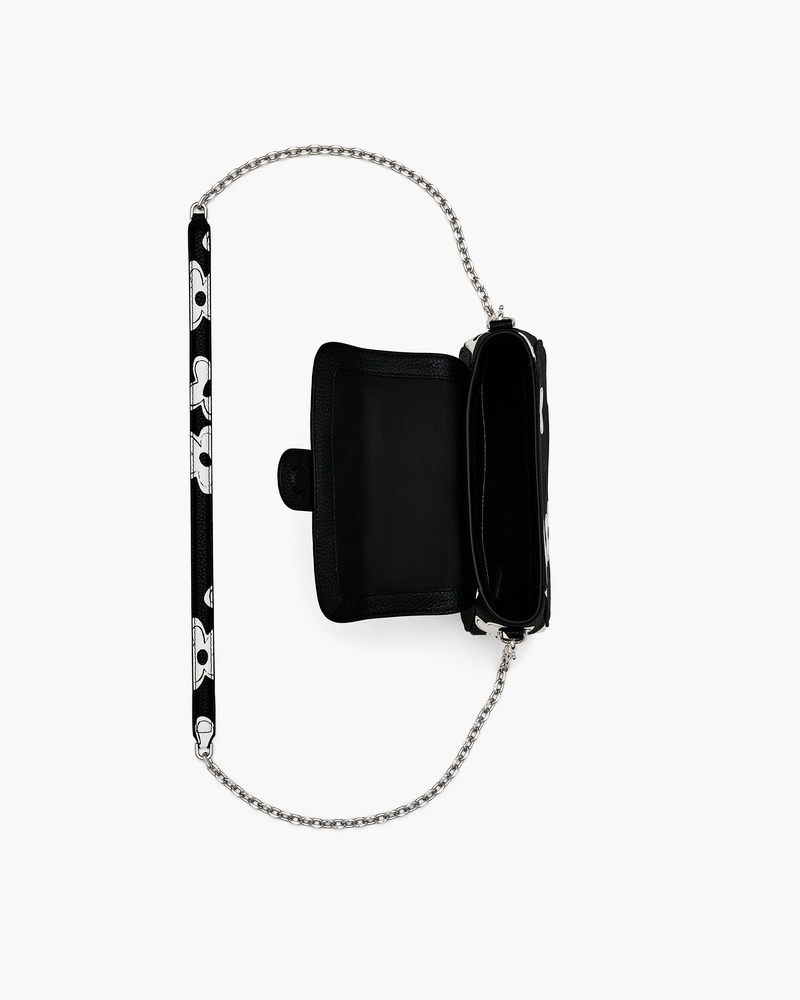 The Daisy Clover Shoulder Bag