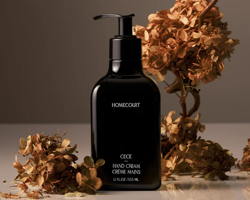 Hand Cream