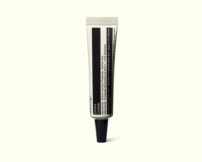 Control Treatment Masque