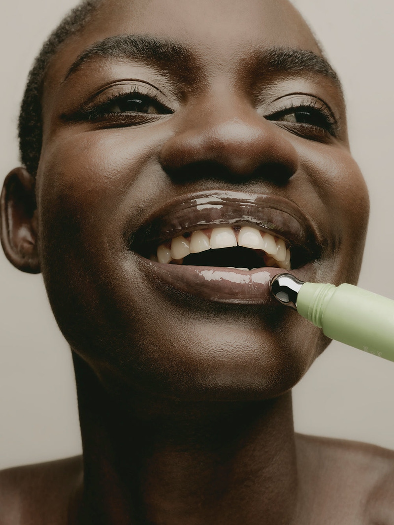 Lip Treatment