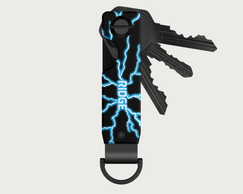 Ridge KeyCase