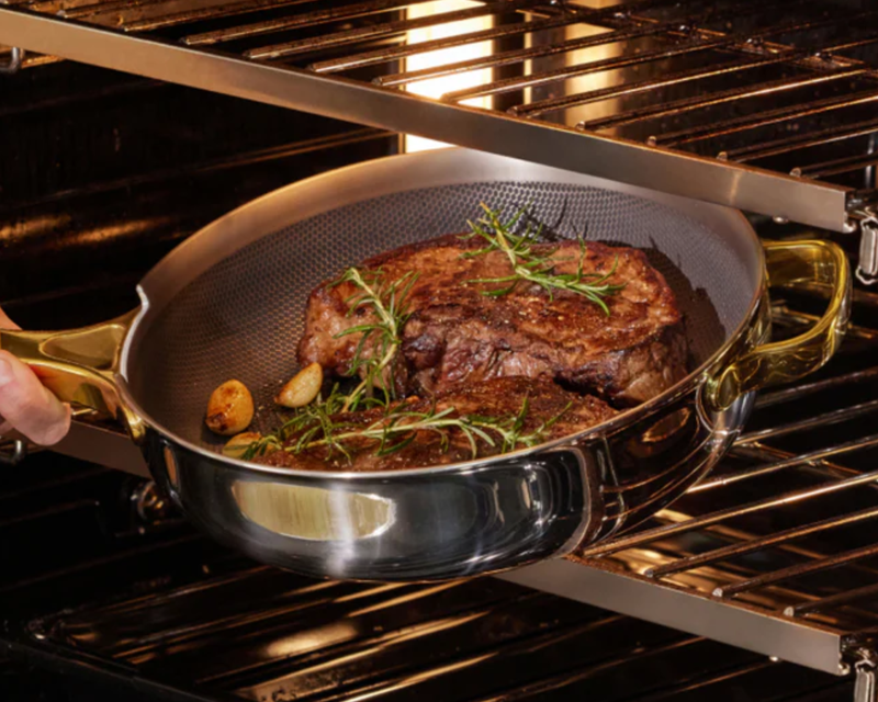 Titanium Always Pan Pro