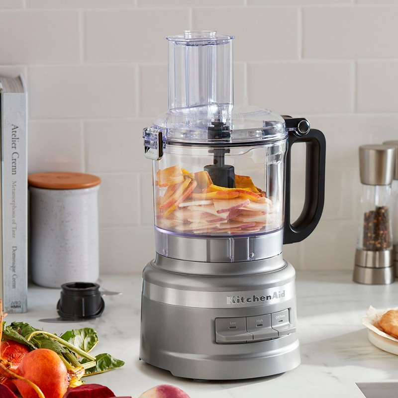 7 Cup Food Processor