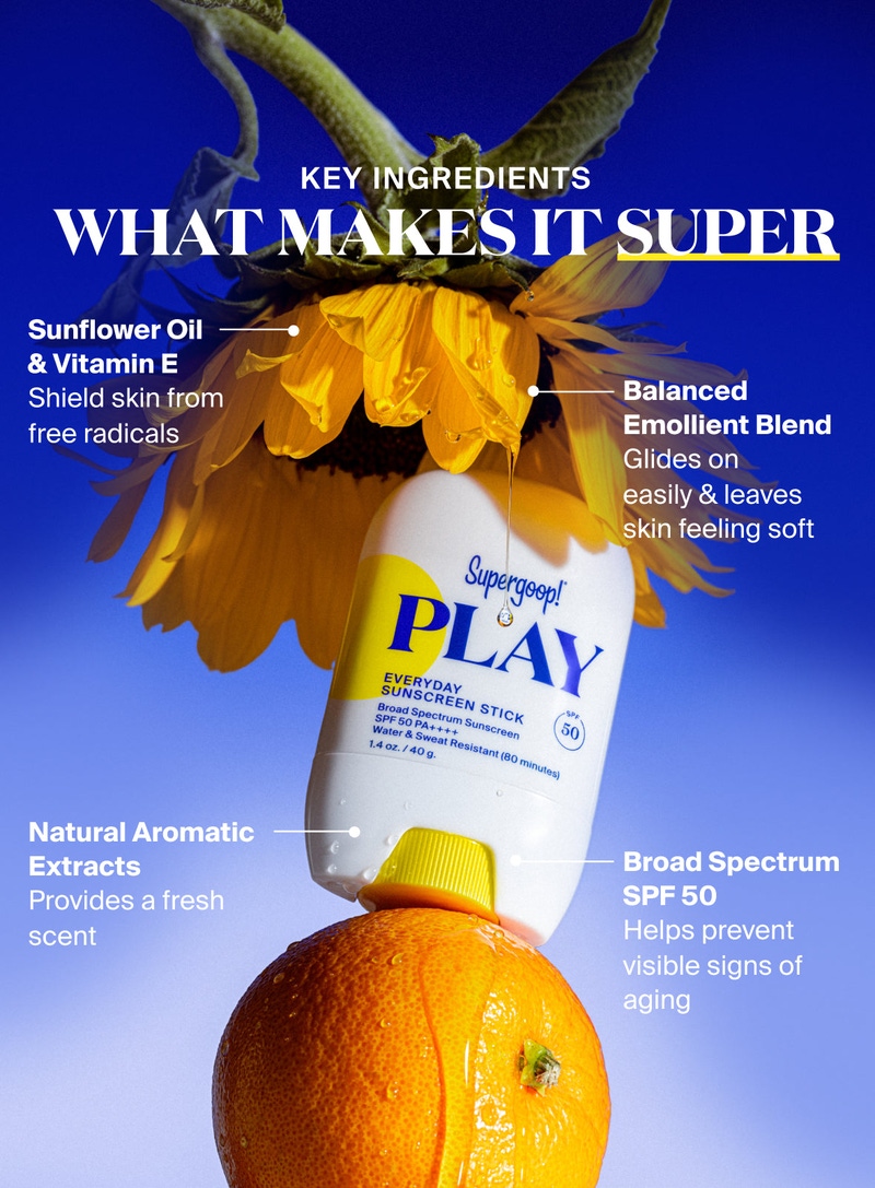 PLAY All Day SPF Set