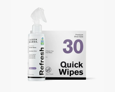 Odor Defense Bundle