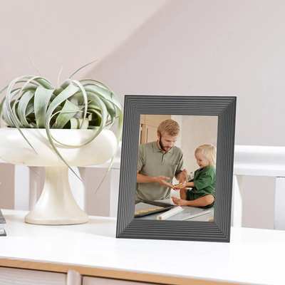 Mason Digital Frame