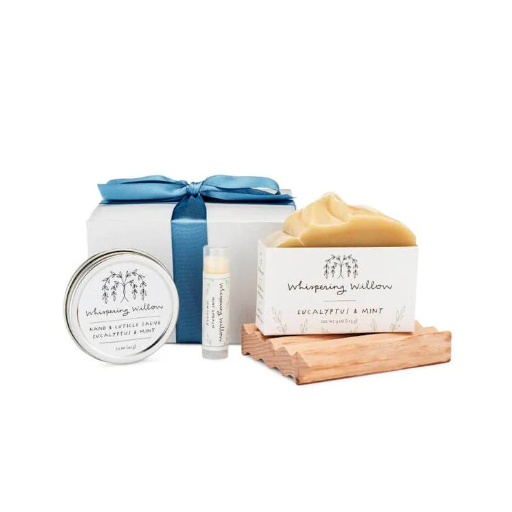 Self-Care Gift Box