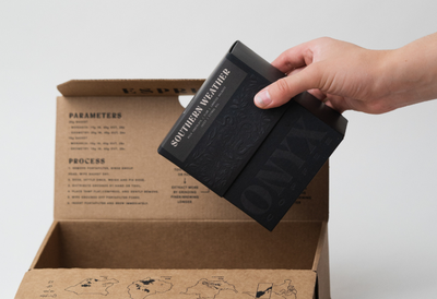 Blend Box