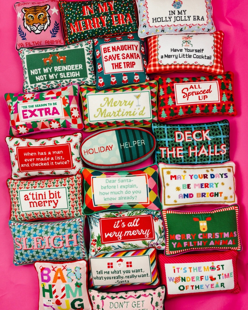 Dear Santa