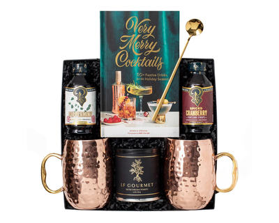 Holiday Cocktail
