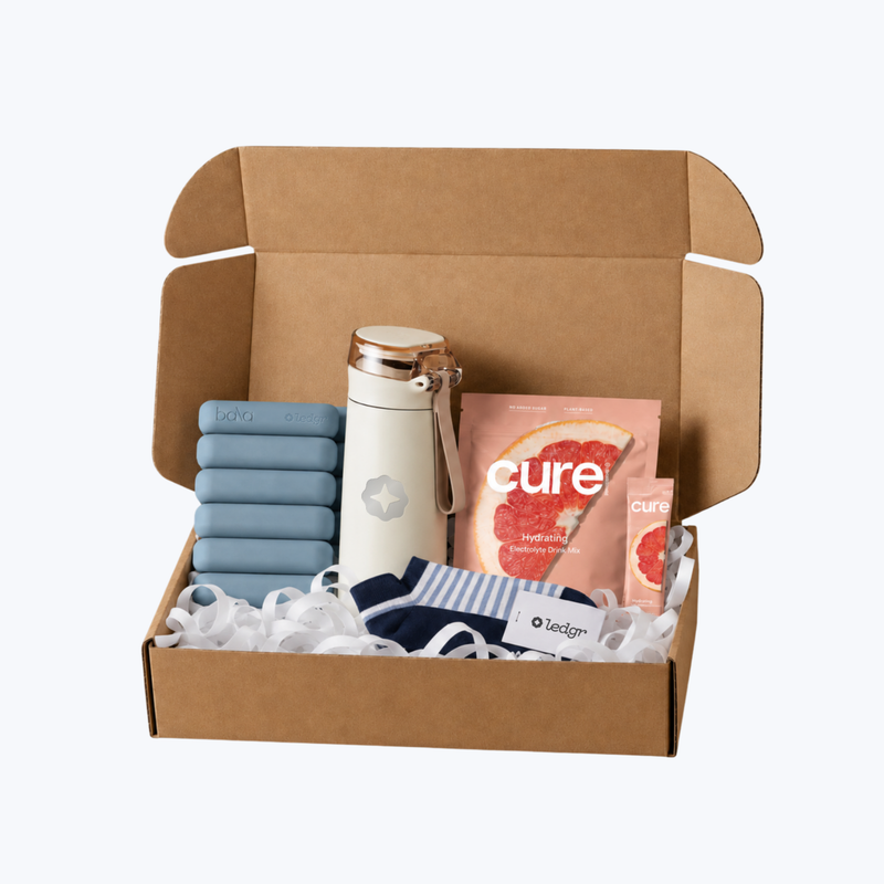 In Your Element Kit