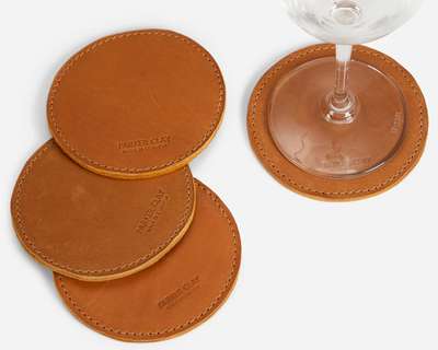 Cuyama Coasters