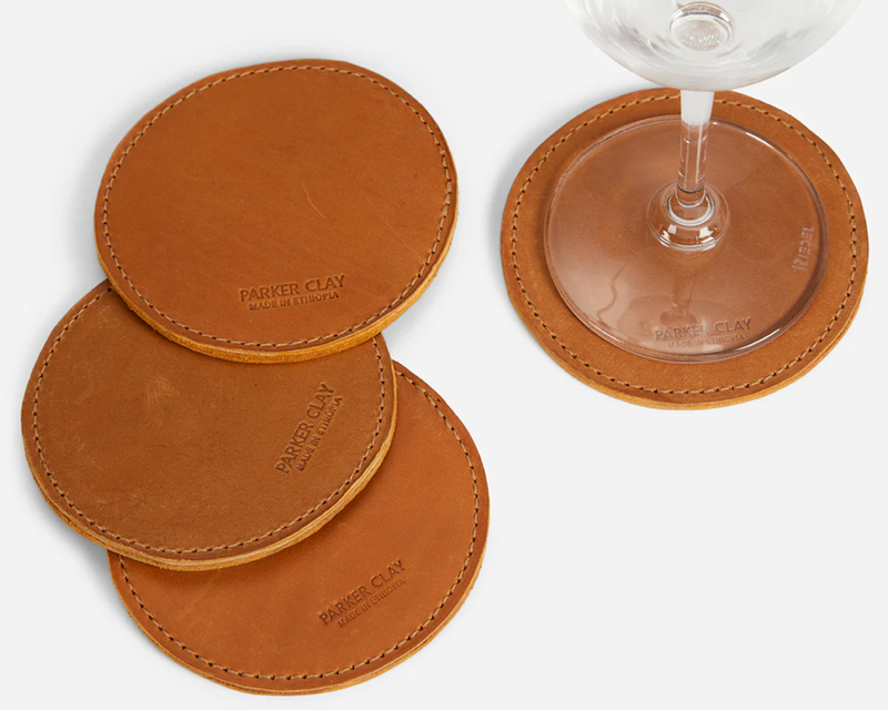 Cuyama Coasters