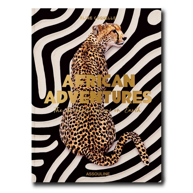 Classics Collection Coffee Table Book