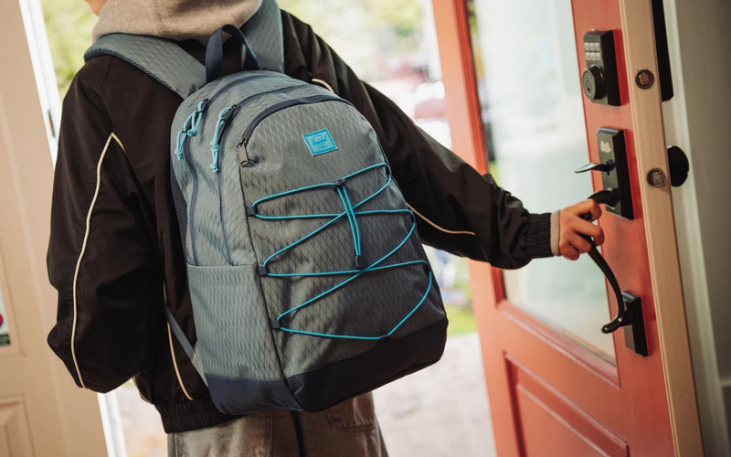 Herschel Kingston Backpack