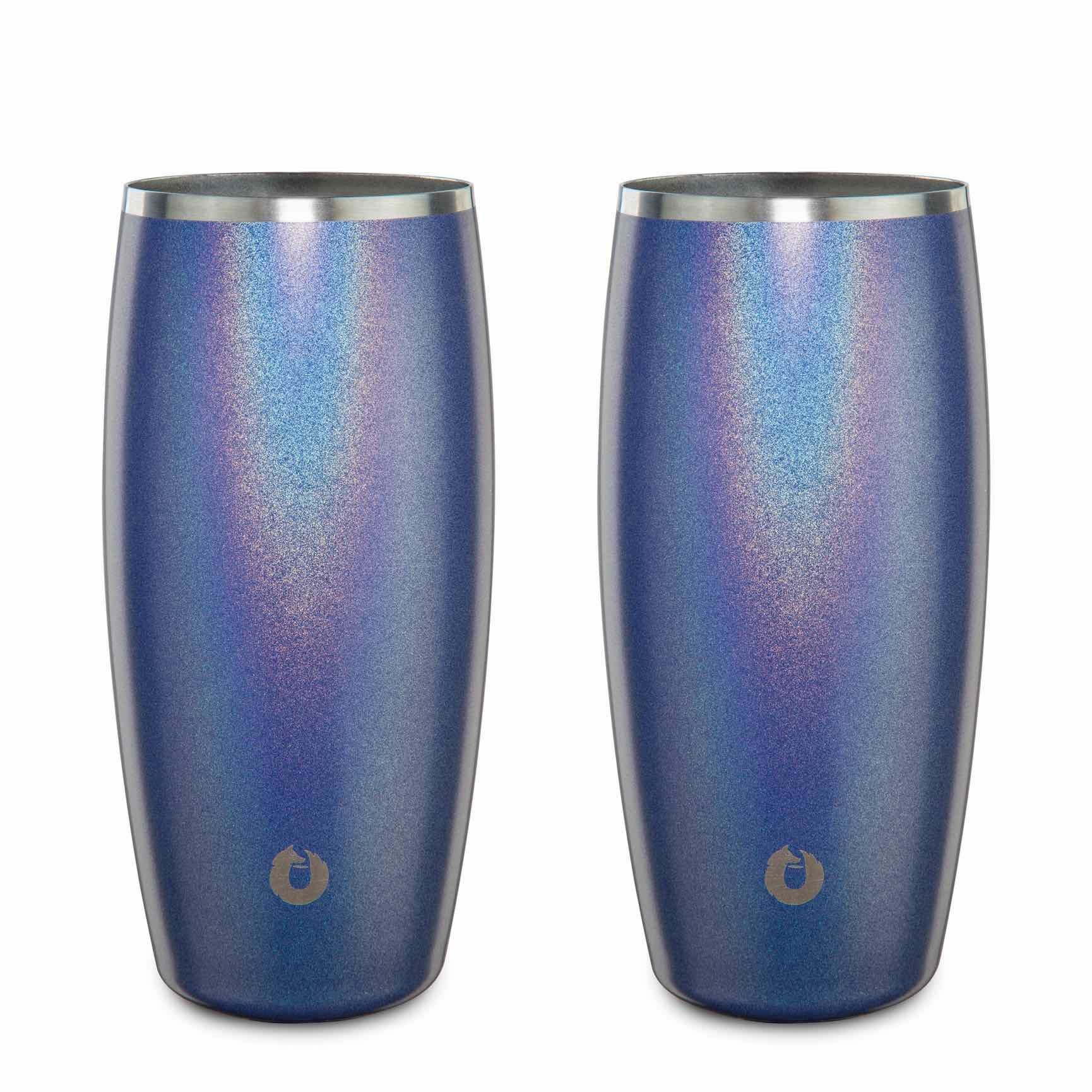 Snowfox Beer Glass - Thumbnail 2