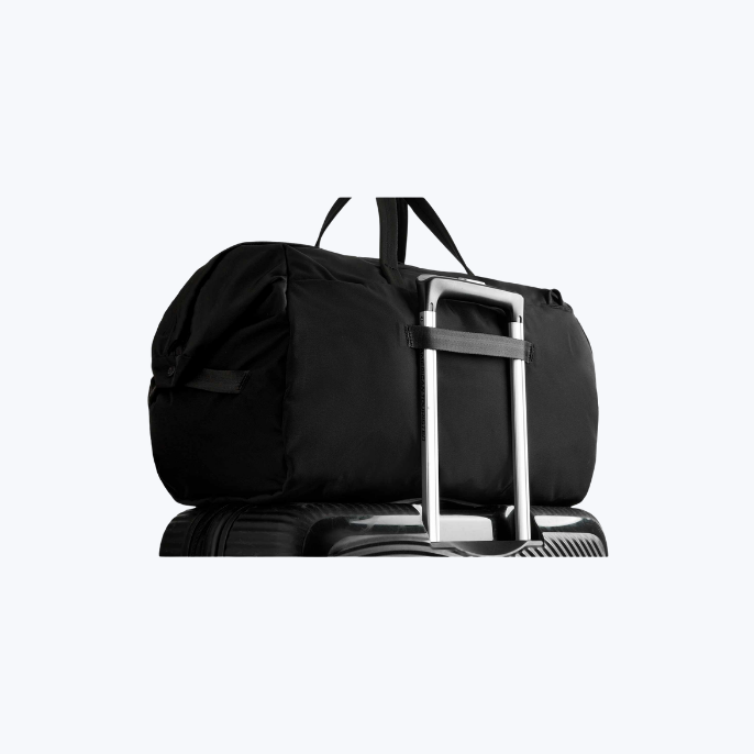 Branded Bellroy Classic Weekender 45L Duffle Bag
