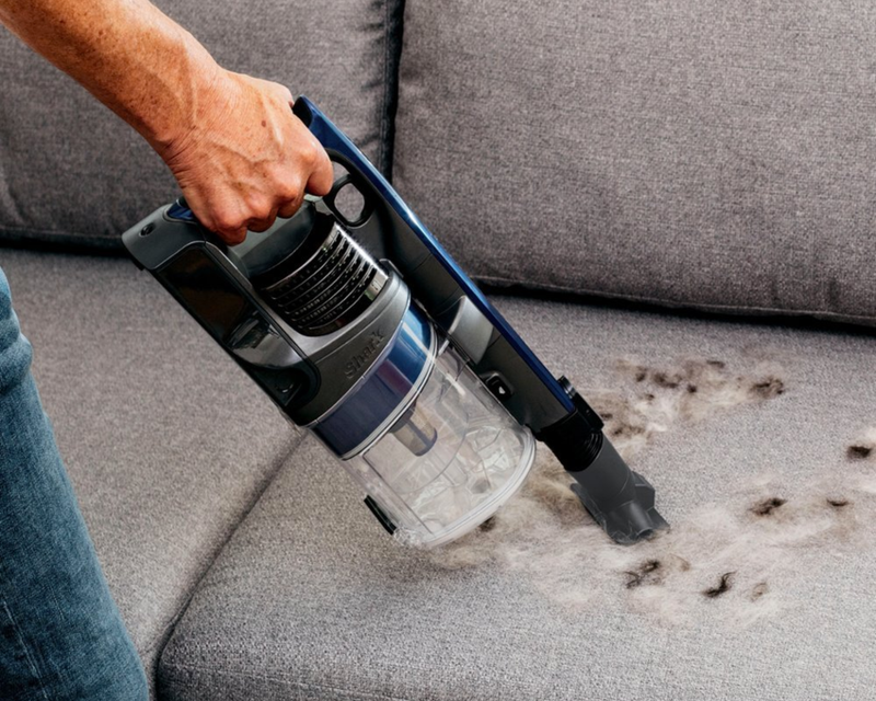 Pet Cordless Stick Vacuum with XL Dust Cup