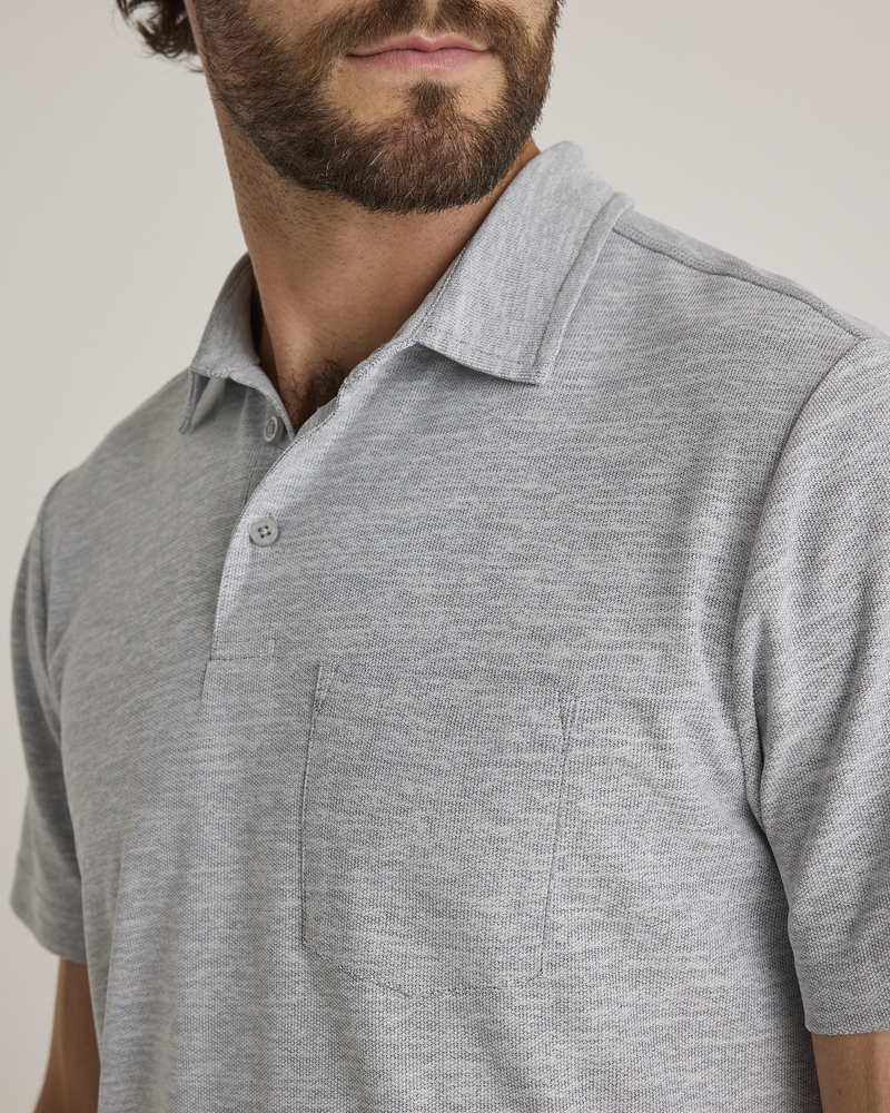 ProPique Performance Polo