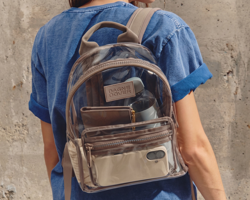 Dakota Stadium Backpack