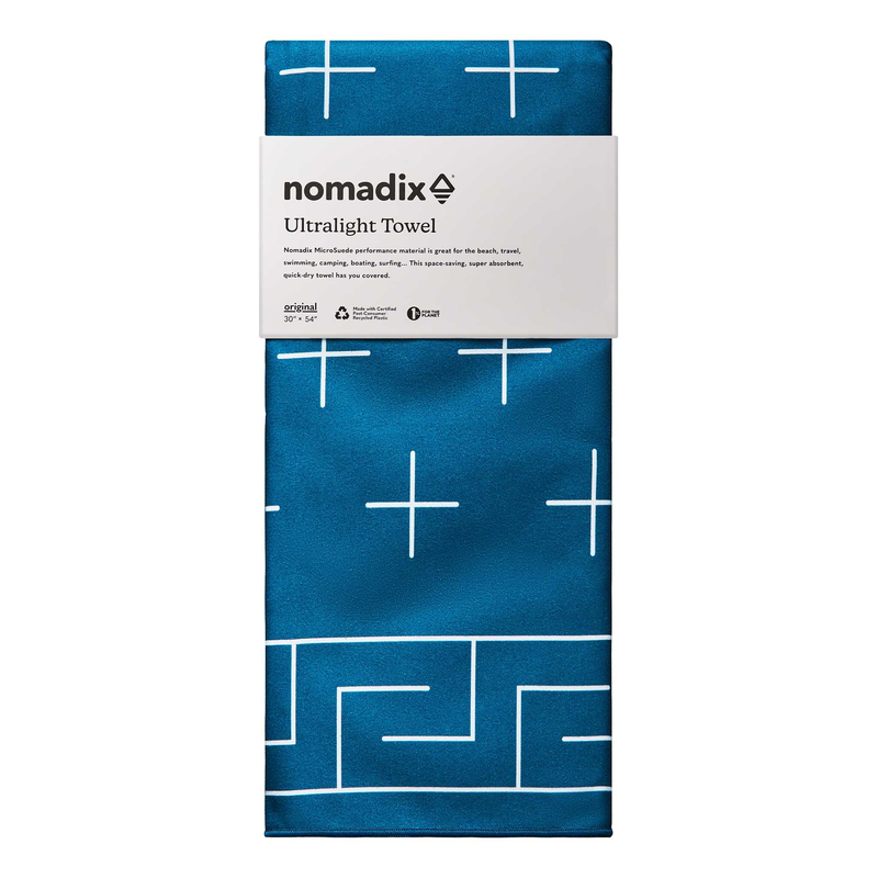 Ultralight Towel