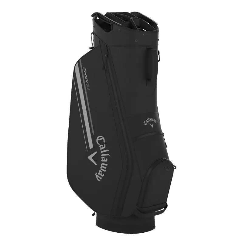 Chev 14 Cart Bag