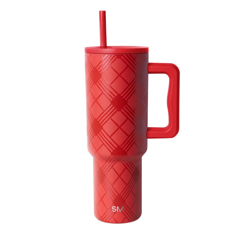 Trek Tumbler, 40oz