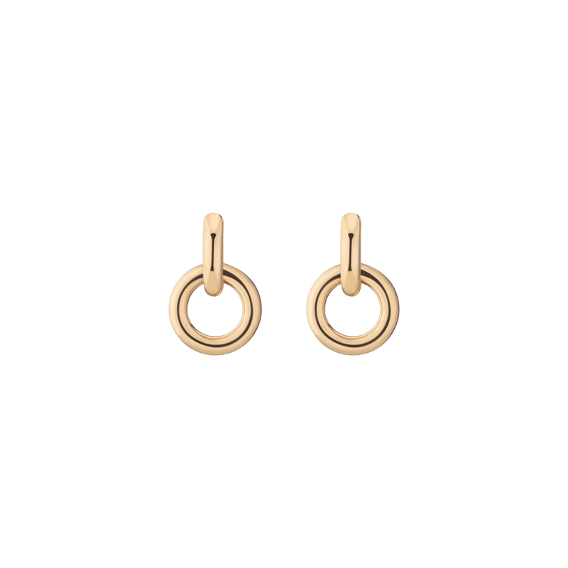 Bold Connection Earrings
