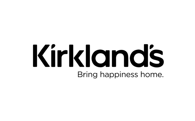 Kirkland's eGift
