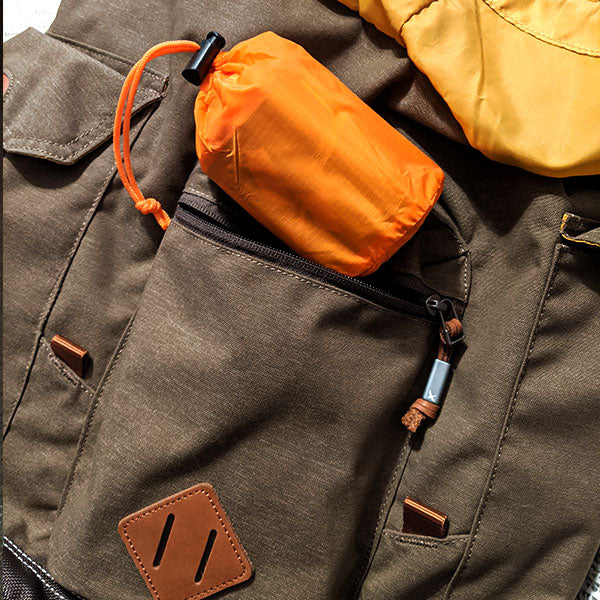 Hero Survival Bag