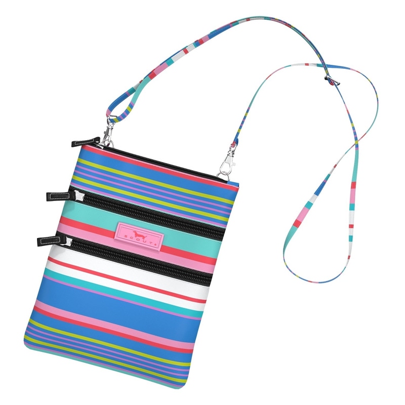 Sally Go Lightly Crossbody Bag