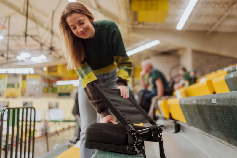 NFL Gridiron Stadium Seat