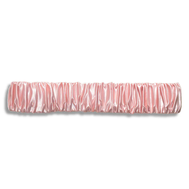 Silk Headband