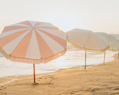 Summerland Beach Umbrella
