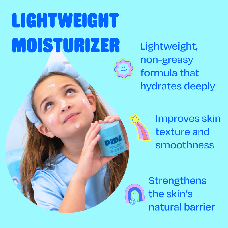 Smooth Operator Moisturizer