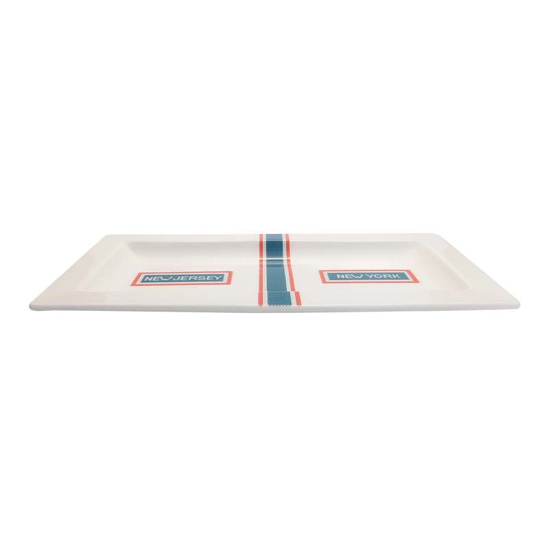 Bridge & Tunnel Tray