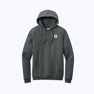 Branded District Cloud Fleece Hoodie