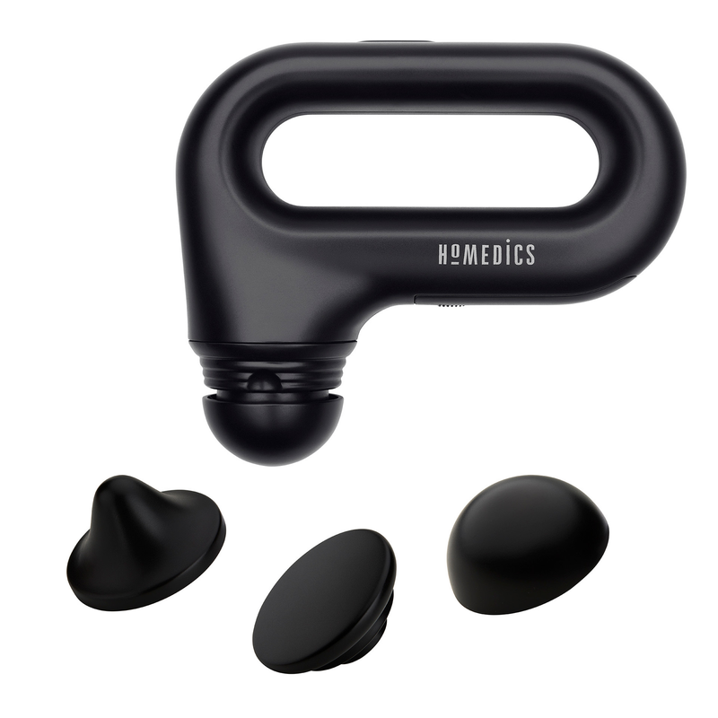 Handheld Body Massager