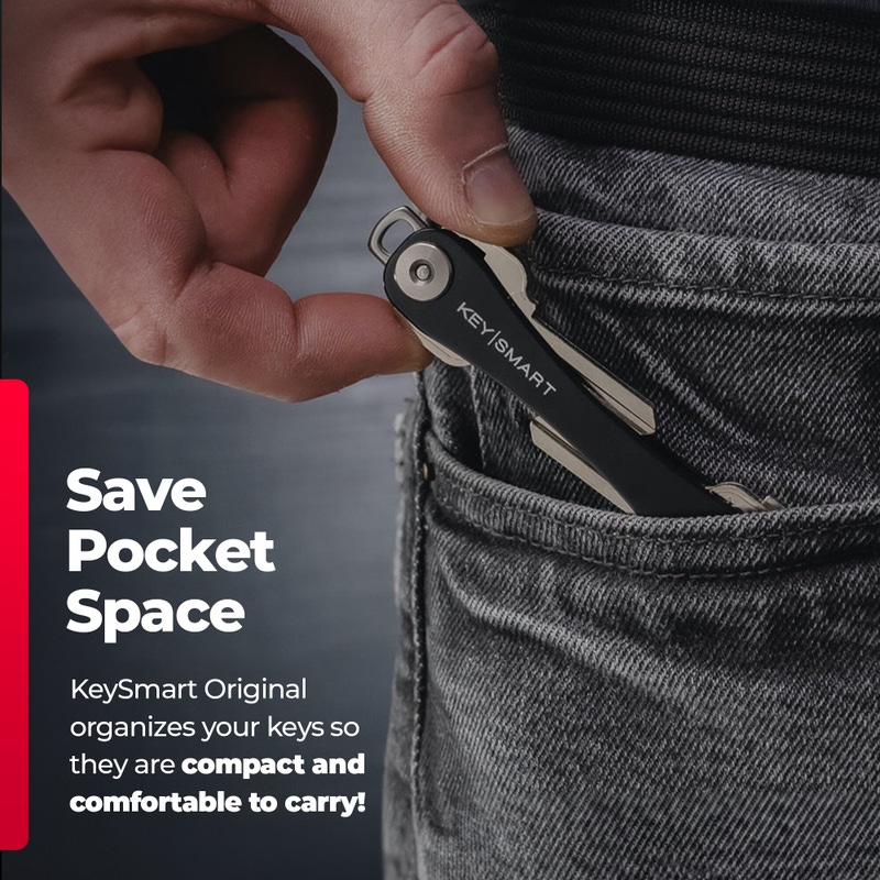 KeySmart Classic