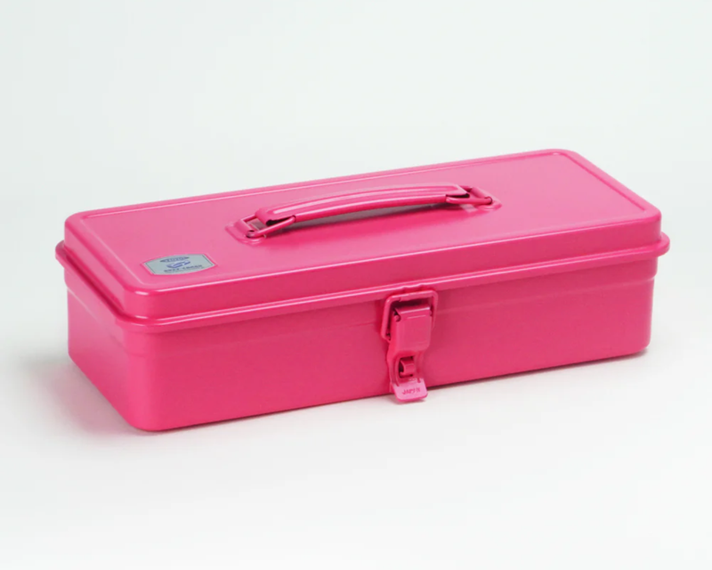 Steel Toolbox T-320
