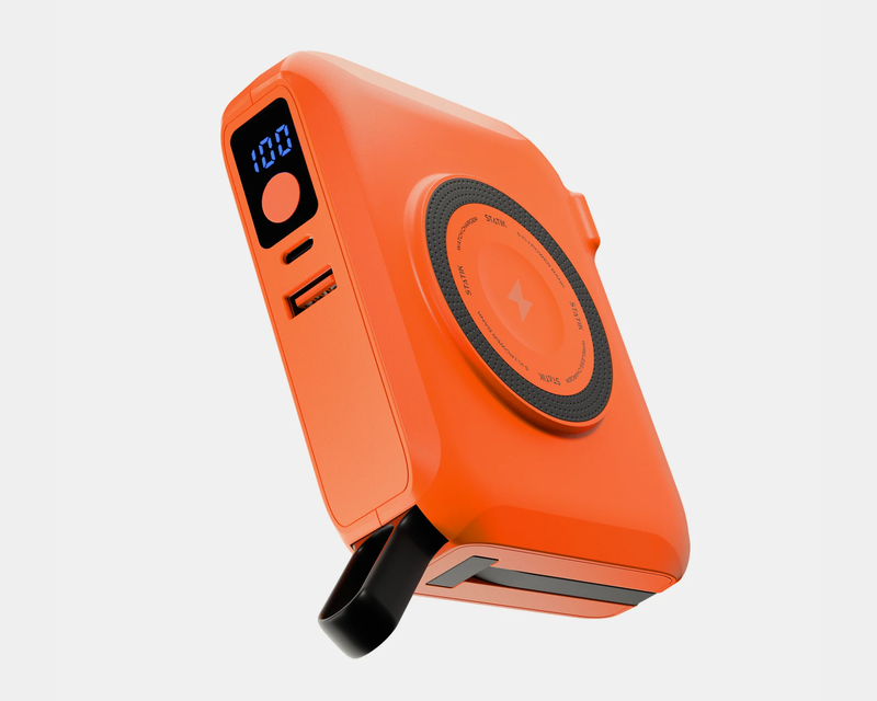 SmartCharge Pro All-in-One Charging Station