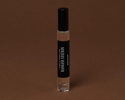 Travel Size Eau De Parfum