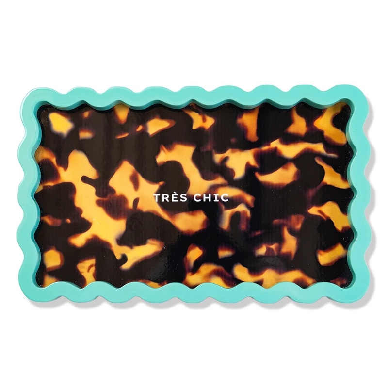 Rectangle Lacquer Tray