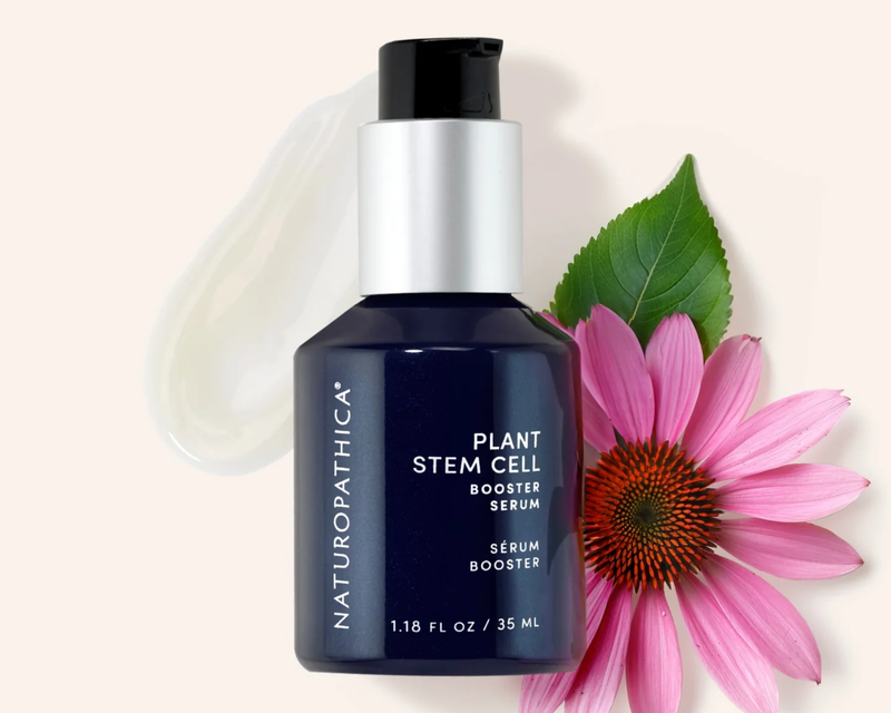 Plant Cell Booster Serum