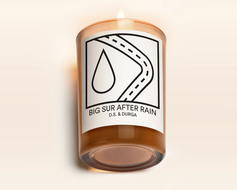 Signature 7oz Candle