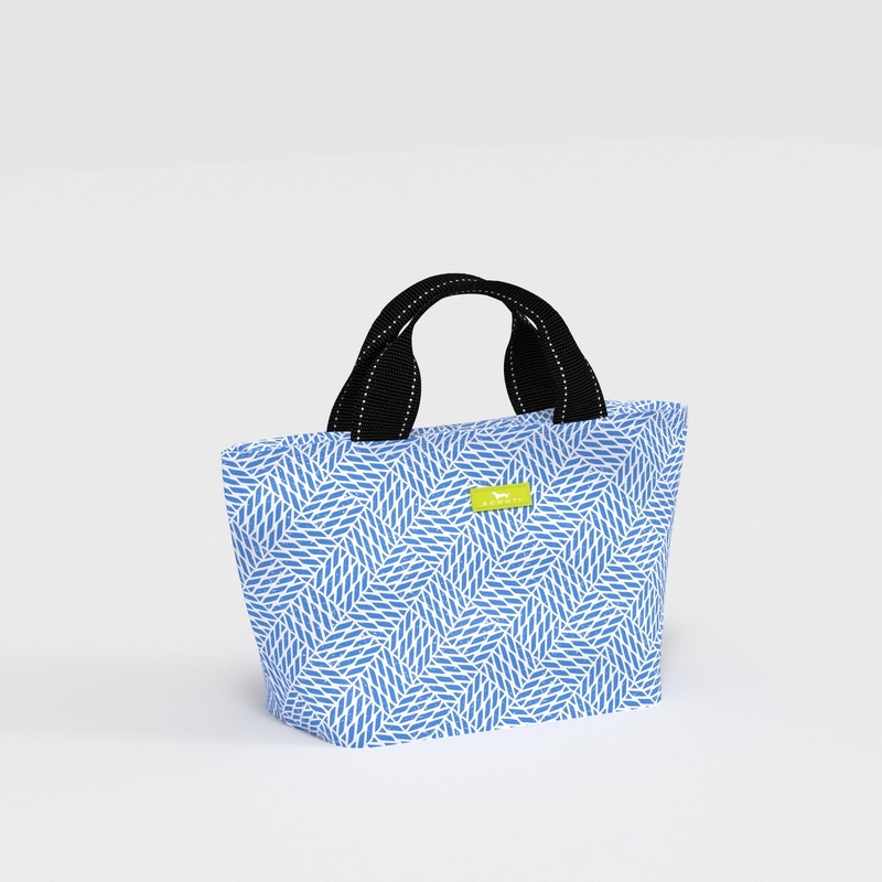 Nooner Lunch Box