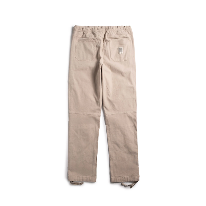Men's Dirt Pants Classic, Stone