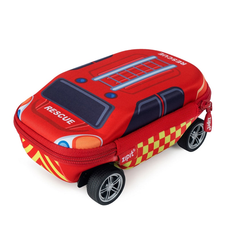 Truck Pencil Box
