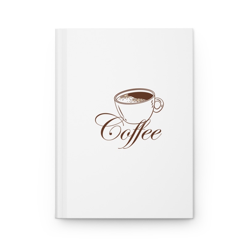 Drink of Choice Journal